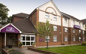 Premier Inn London Ilford